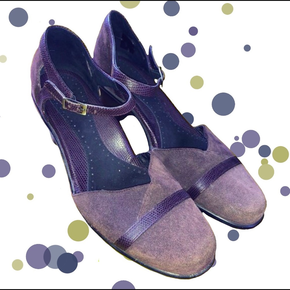 Dansko Heels